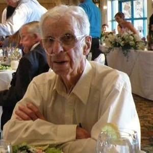 Meet your Posher, Pat